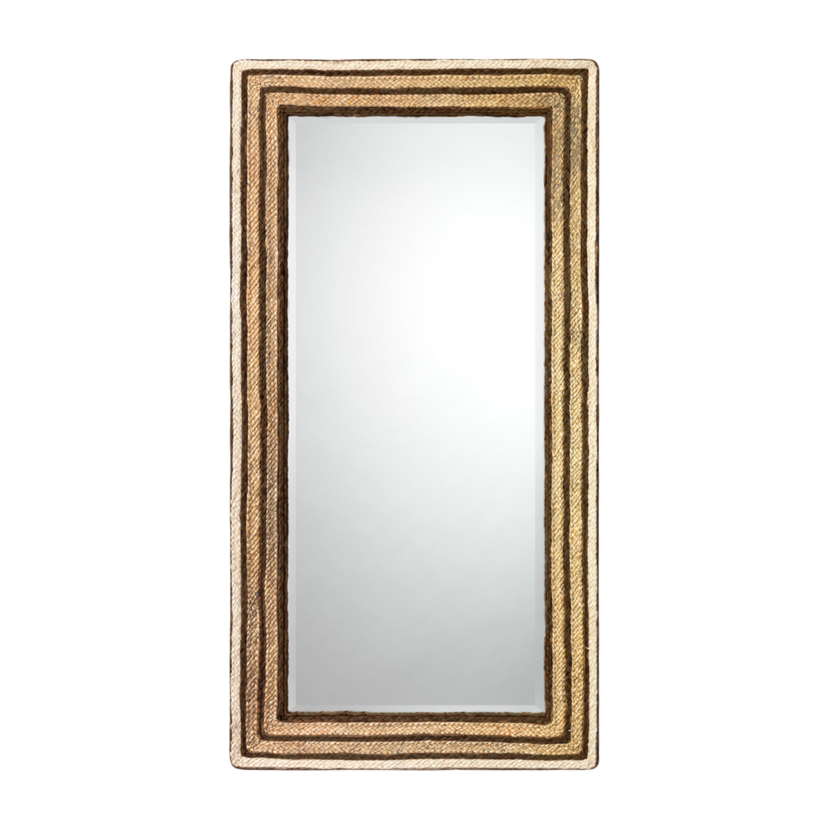 Evergreen Rectangular Mirror