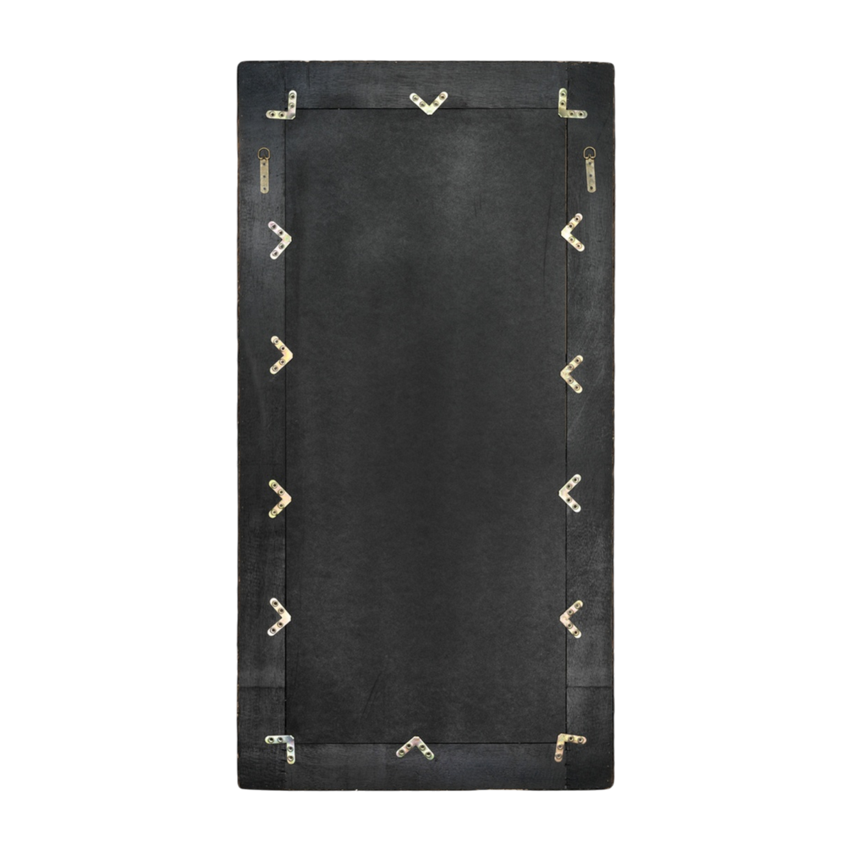 Evergreen Rectangular Mirror