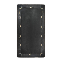 Evergreen Rectangular Mirror