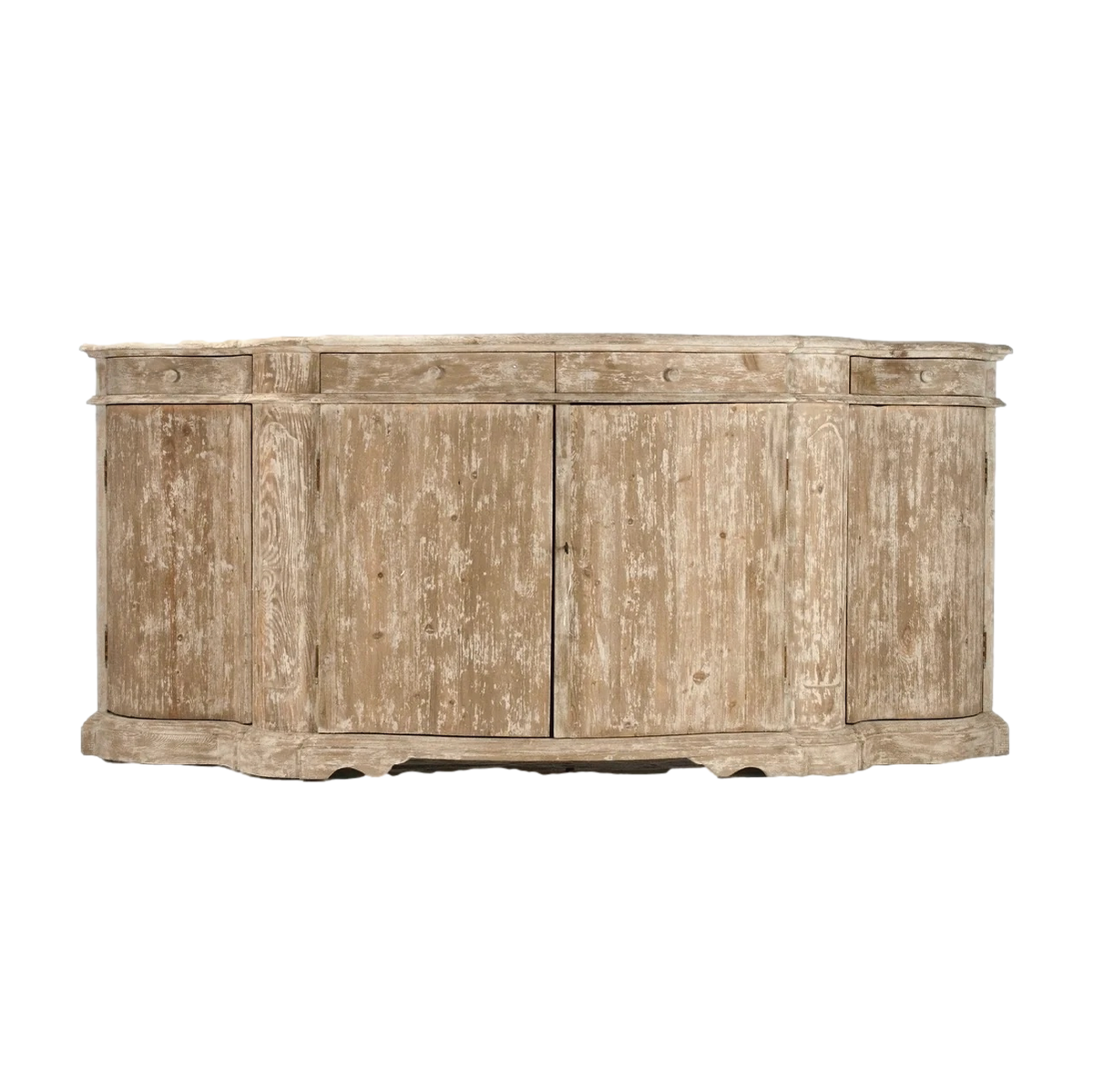 Everson Chest