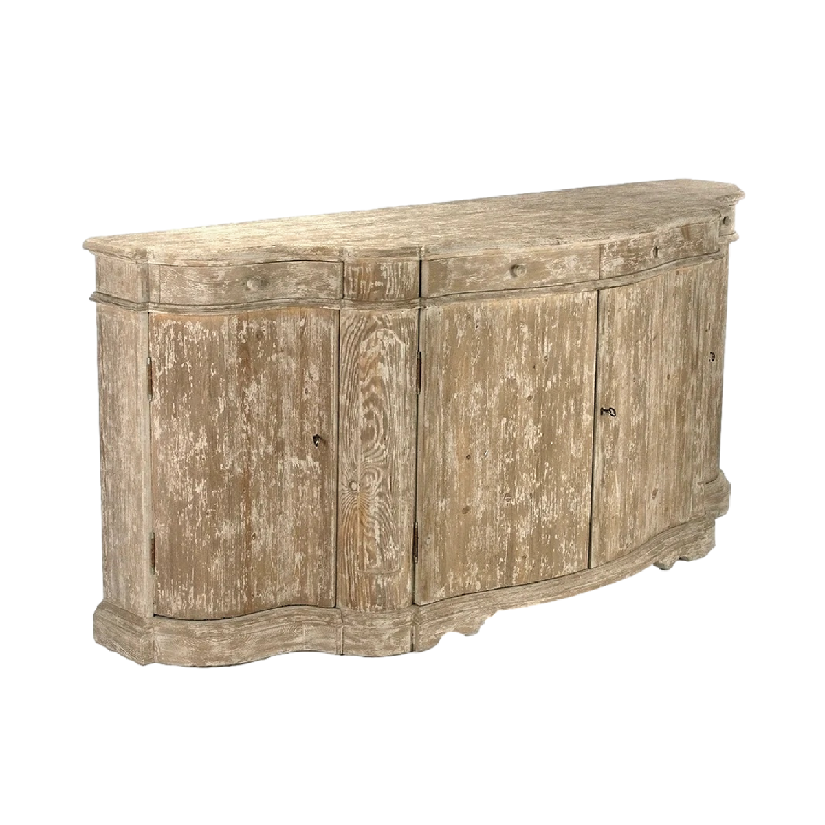 Everson Chest
