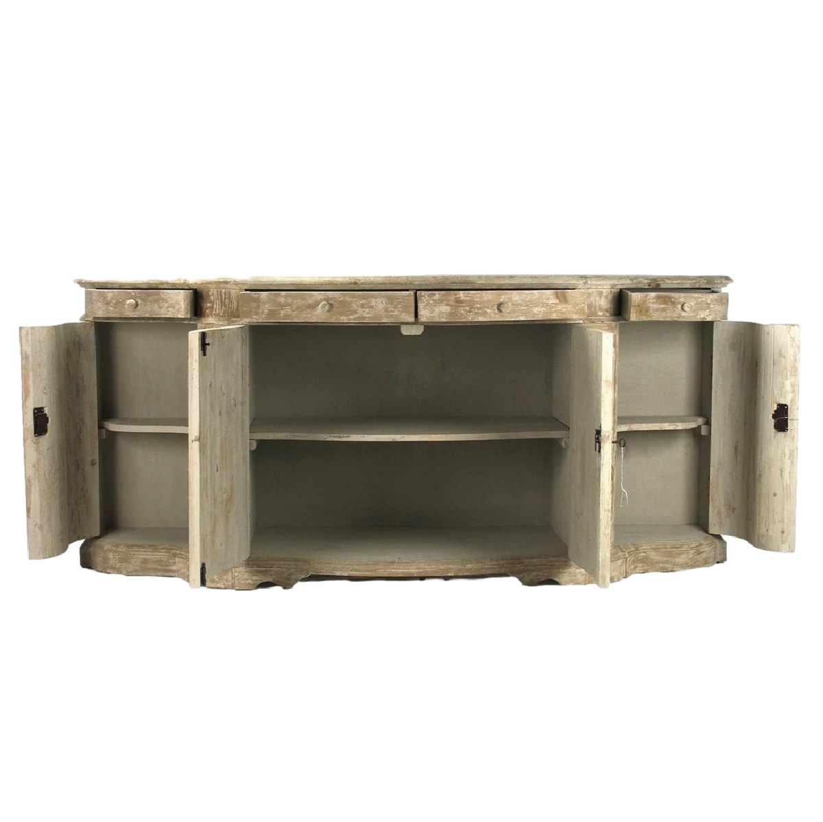 Everson Chest
