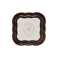 Ollie Picture Frame - Espresso