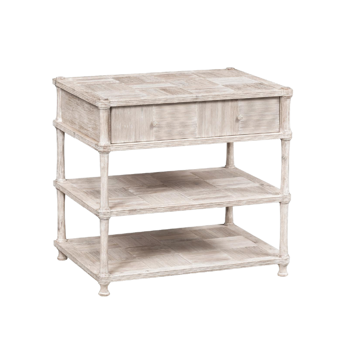 Faith Side Table