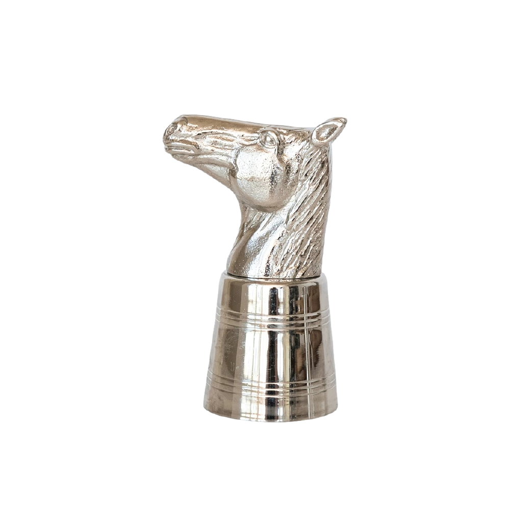 Champion Horse Drink Jigger
