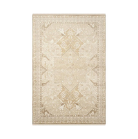 Rowan Hand-Knotted Rug