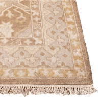 Rowan Hand-Knotted Rug