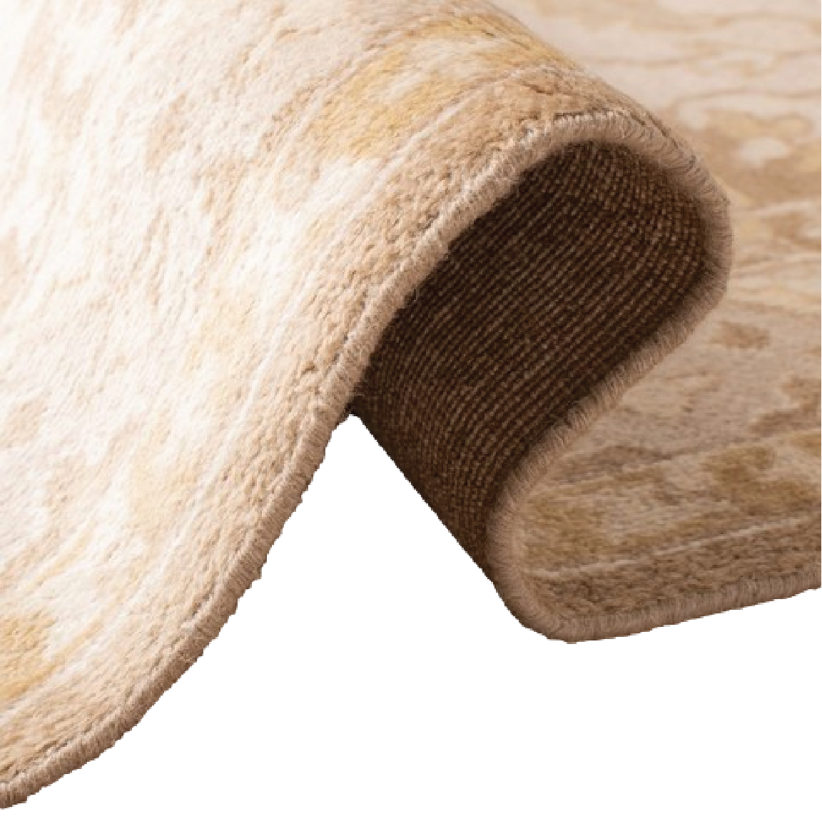 Rowan Hand-Knotted Rug