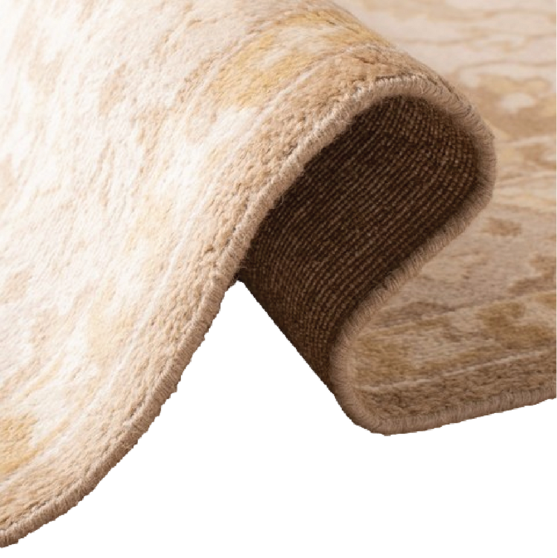 Rowan Hand-Knotted Rug