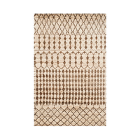 Jude Hand-Knotted Rug