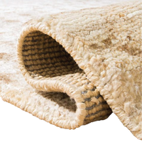 Jude Hand-Knotted Rug