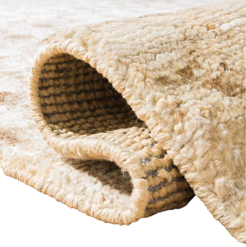Jude Hand-Knotted Rug