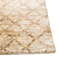 Jude Hand-Knotted Rug