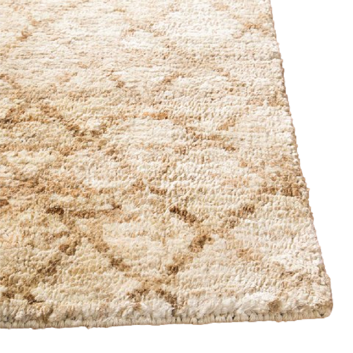 Jude Hand-Knotted Rug