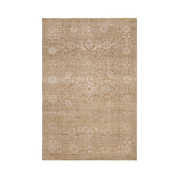Layla Hand-Knotted Rug