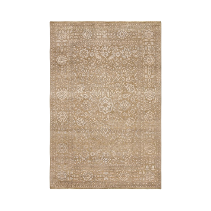 Layla Hand-Knotted Rug