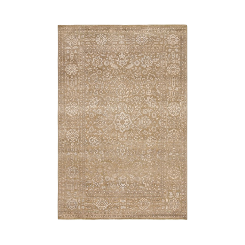 Layla Hand-Knotted Rug