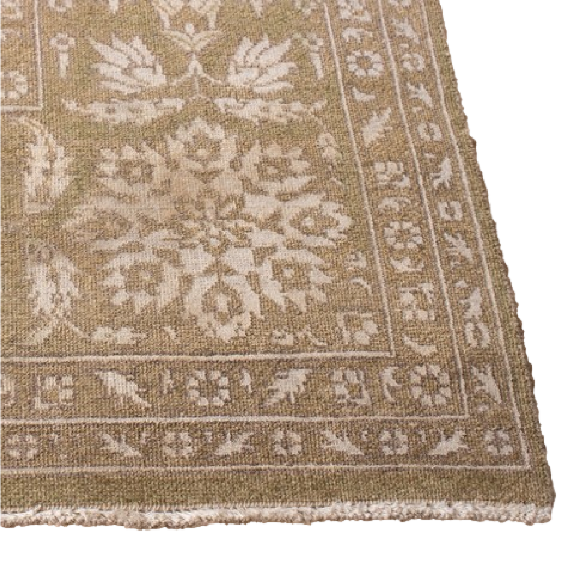 Layla Hand-Knotted Rug