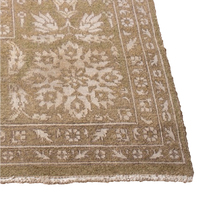 Layla Hand-Knotted Rug