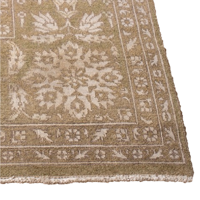 Layla Hand-Knotted Rug