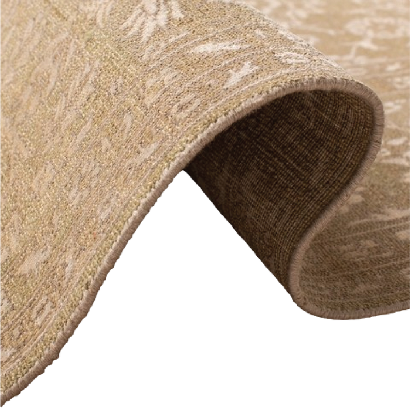 Layla Hand-Knotted Rug