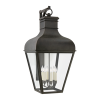 Fremont Bracketed Wall Lantern
