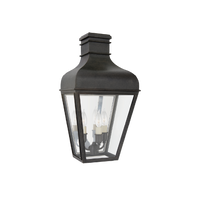 Fremont Small 3/4 Wall Lantern