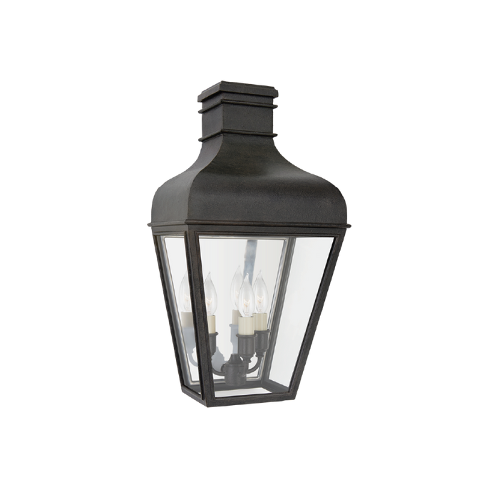 Fremont Small 3/4 Wall Lantern
