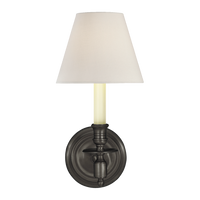 French Single Sconce