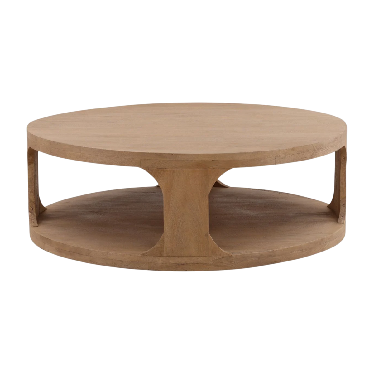 Gable Coffee Table