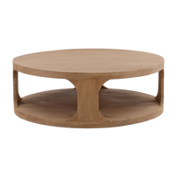Gable Coffee Table