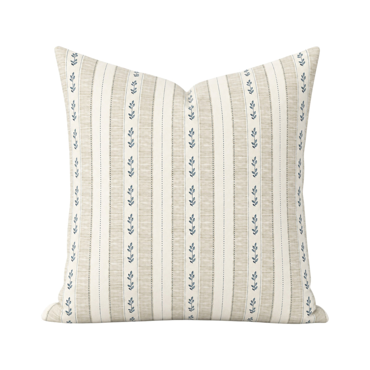 Georgia Pillow Cover - Lake