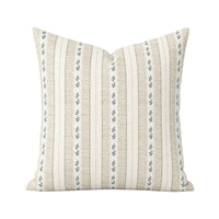 Georgia Pillow Cover - Lake