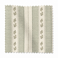 Georgia Pillow Cover - Moss