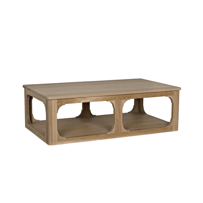 Gimso Coffee Table - Rectangle