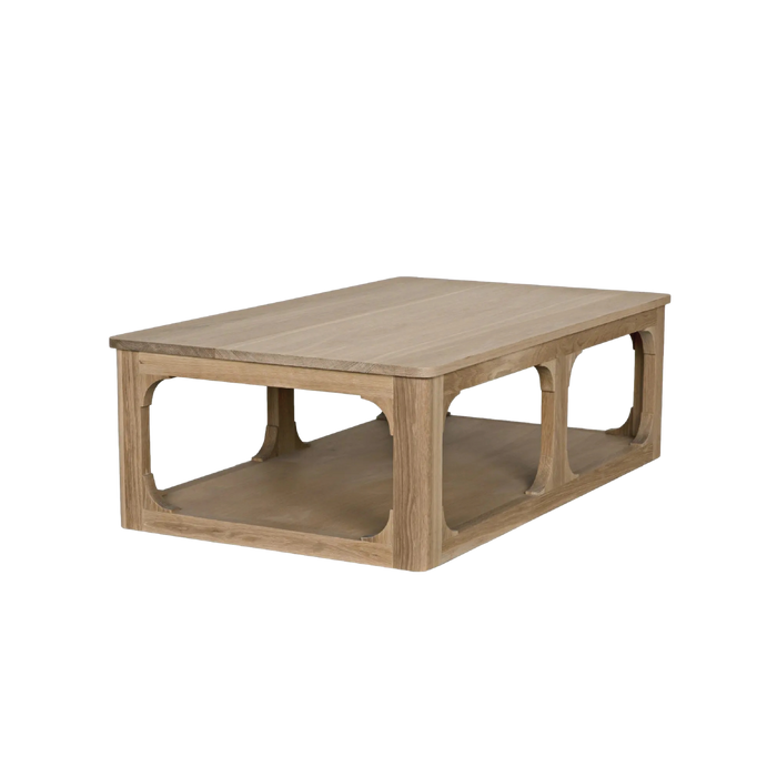 Gimso Coffee Table - Rectangle