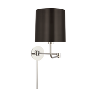 Go Lightly Swing Arm Wall Light