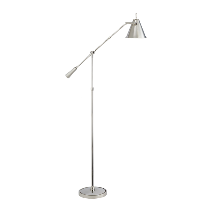 Goodman Floor Lamp