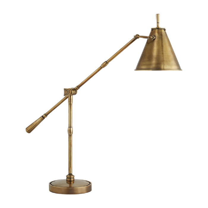 Goodman Table Lamp