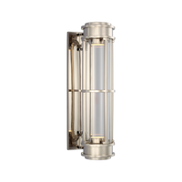 Gracie Linear Sconce