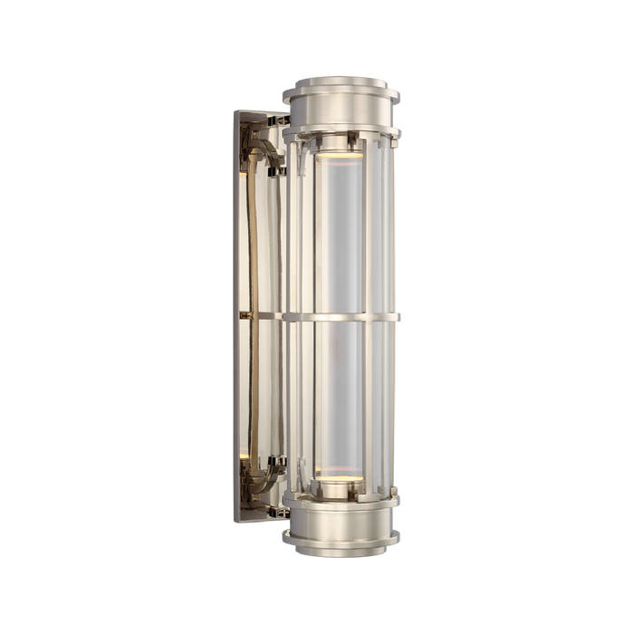 Gracie Linear Sconce