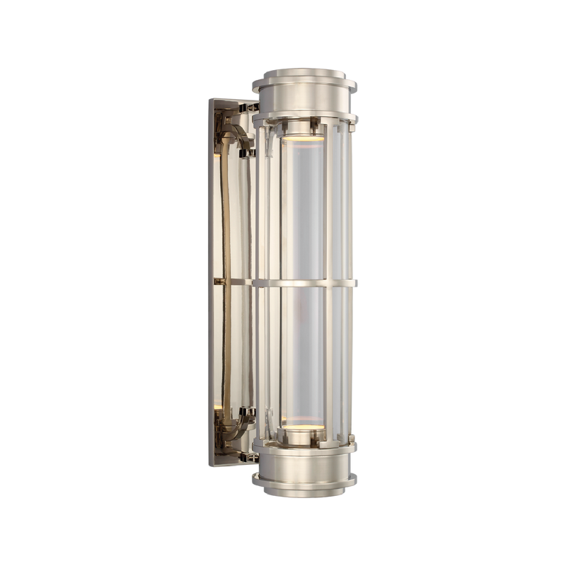 Gracie Linear Sconce