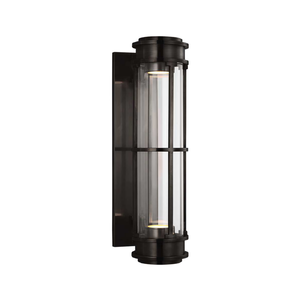 Gracie Linear Sconce