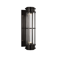 Gracie Linear Sconce