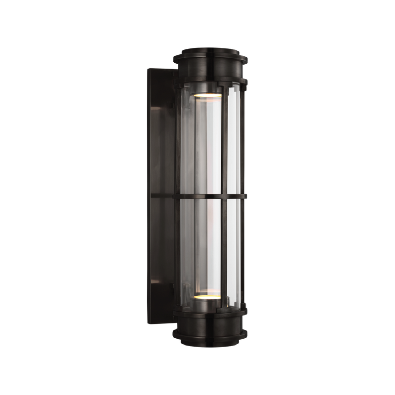 Gracie Linear Sconce
