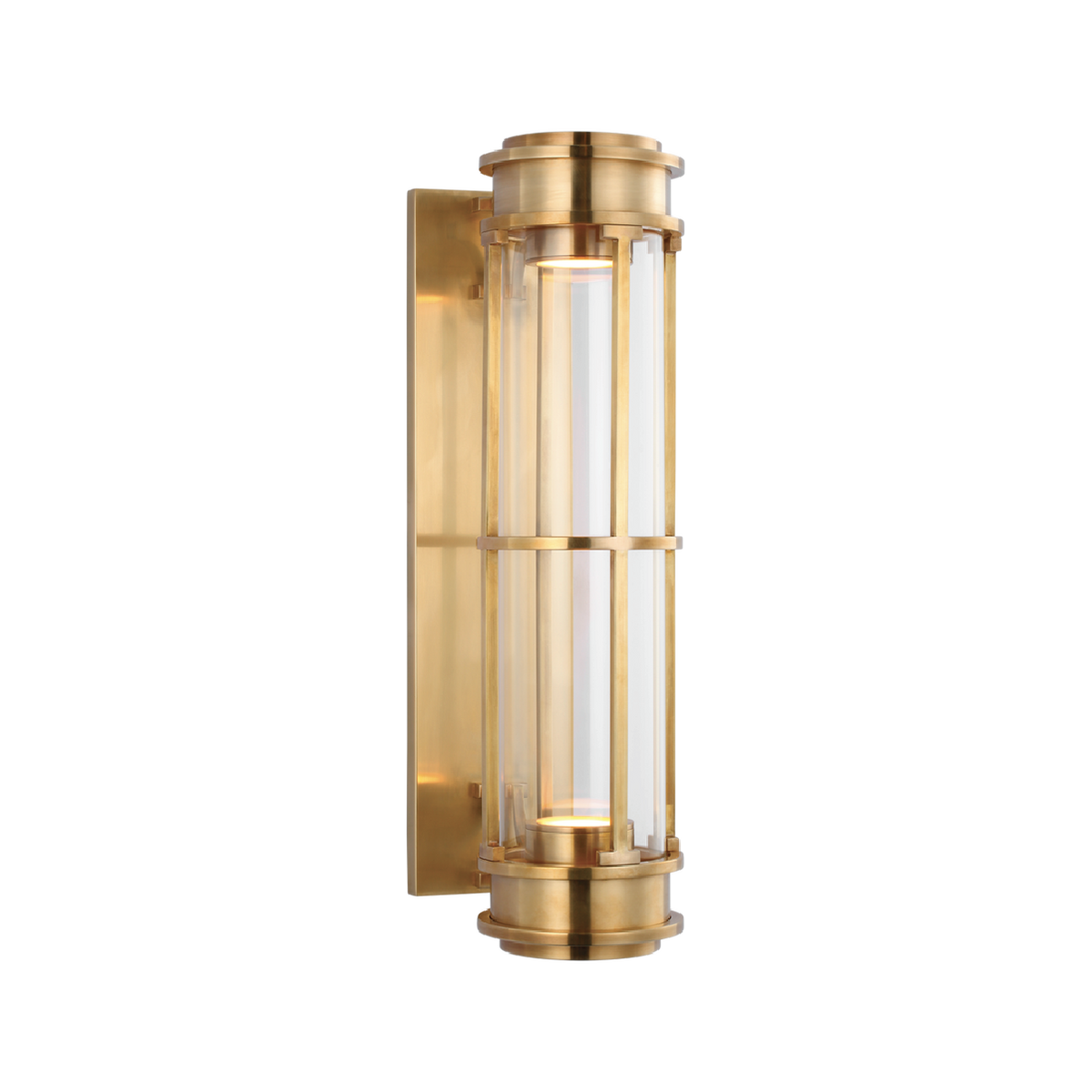 Gracie Linear Sconce