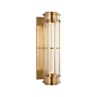 Gracie Linear Sconce