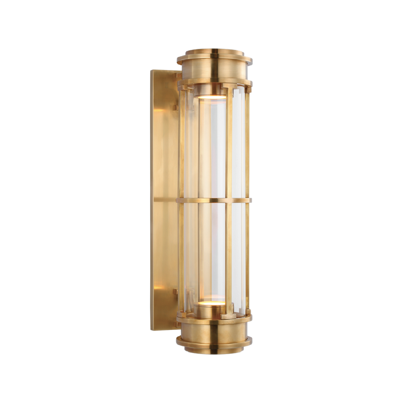 Gracie Linear Sconce