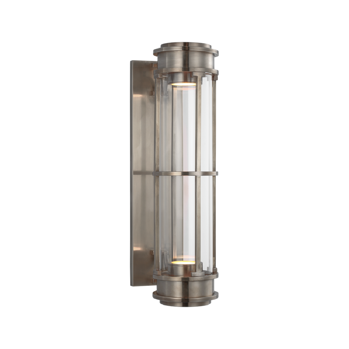 Gracie Linear Sconce
