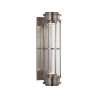 Gracie Linear Sconce